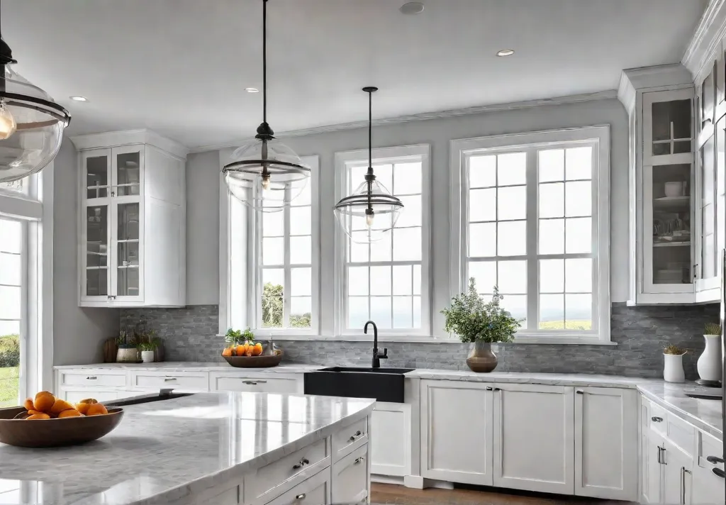 10 Top Traditional Kitchen Cabinet Styles with Timeless Charm - Nancys Home